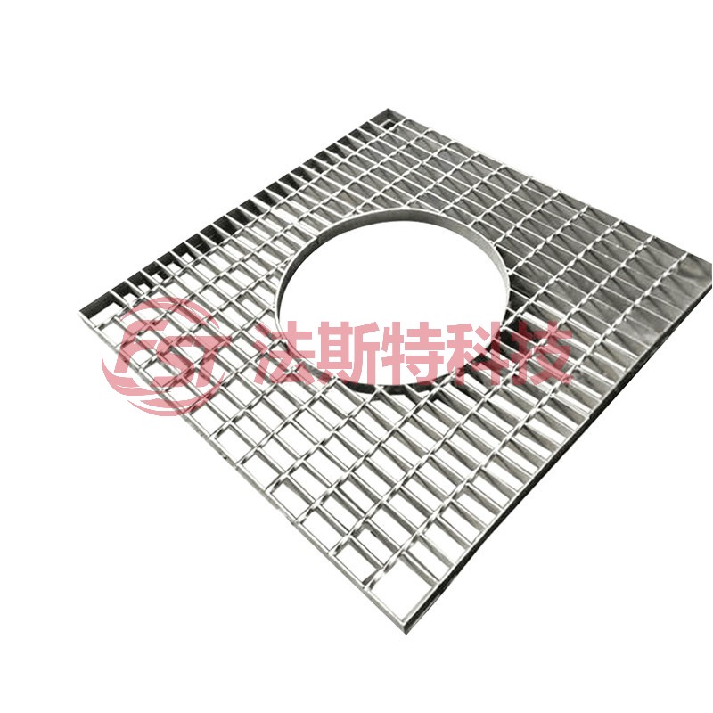 钢格栅树篦子