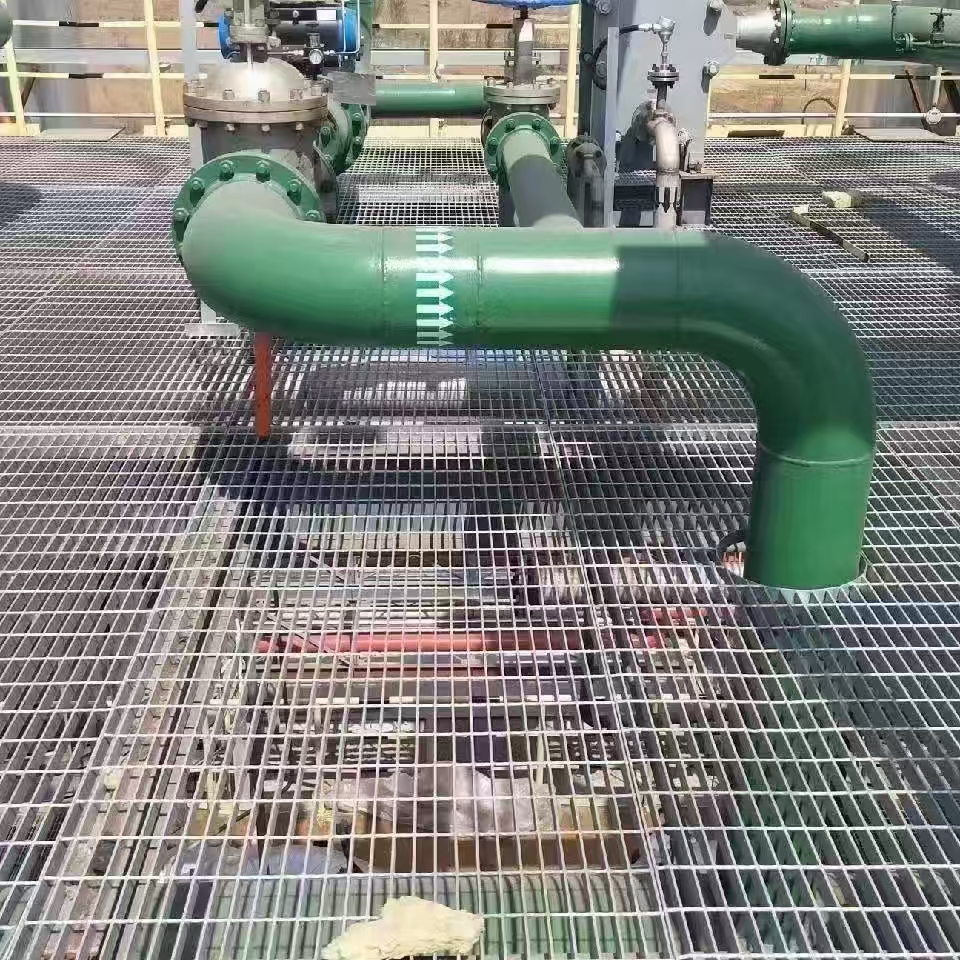 钢格栅厂家