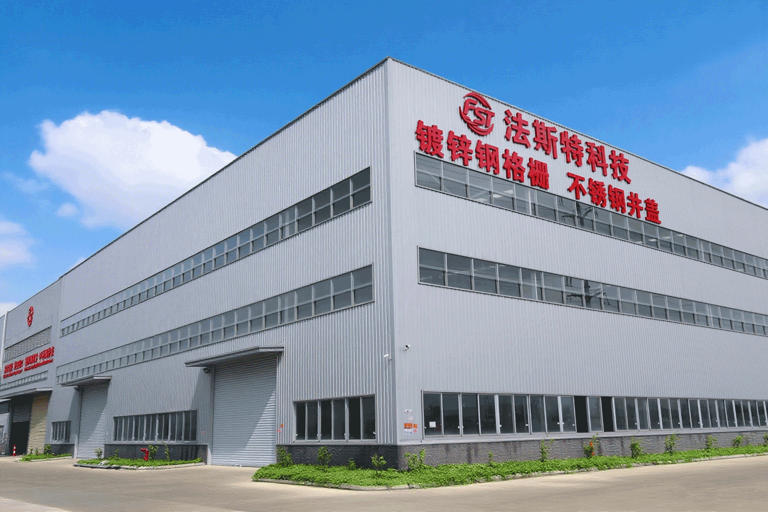 十大不锈钢井盖品牌