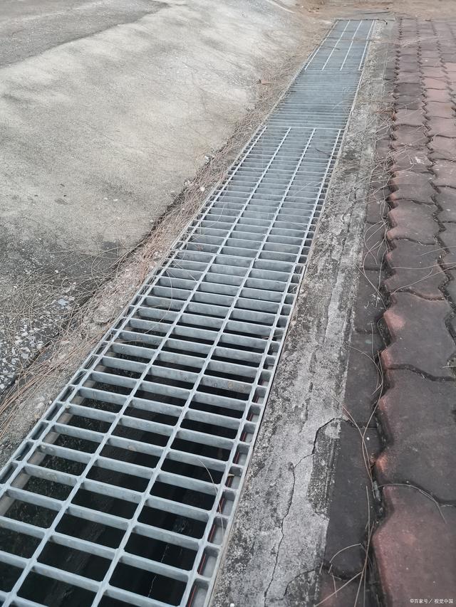 钢格栅