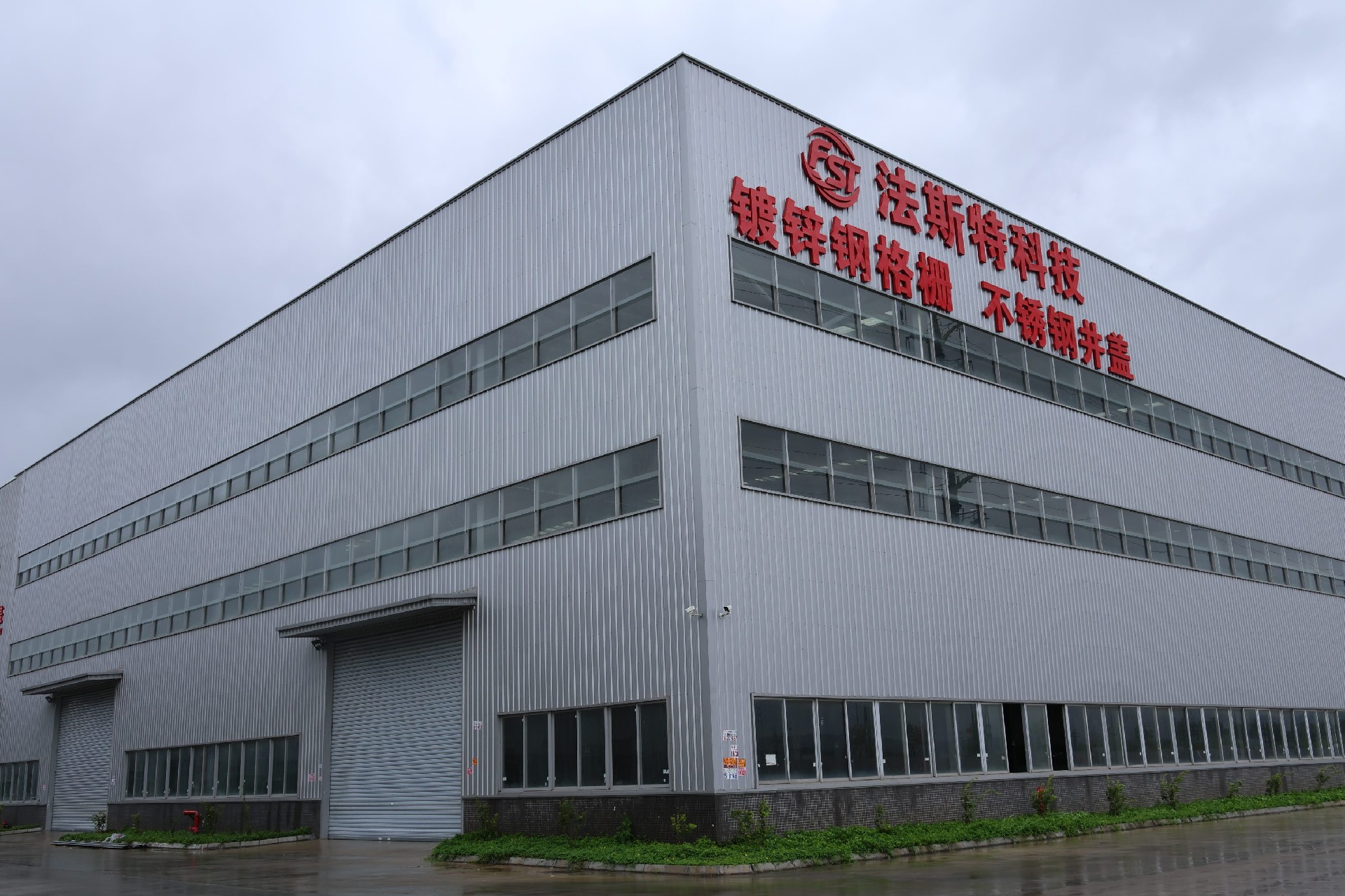 不锈钢井盖品牌榜
