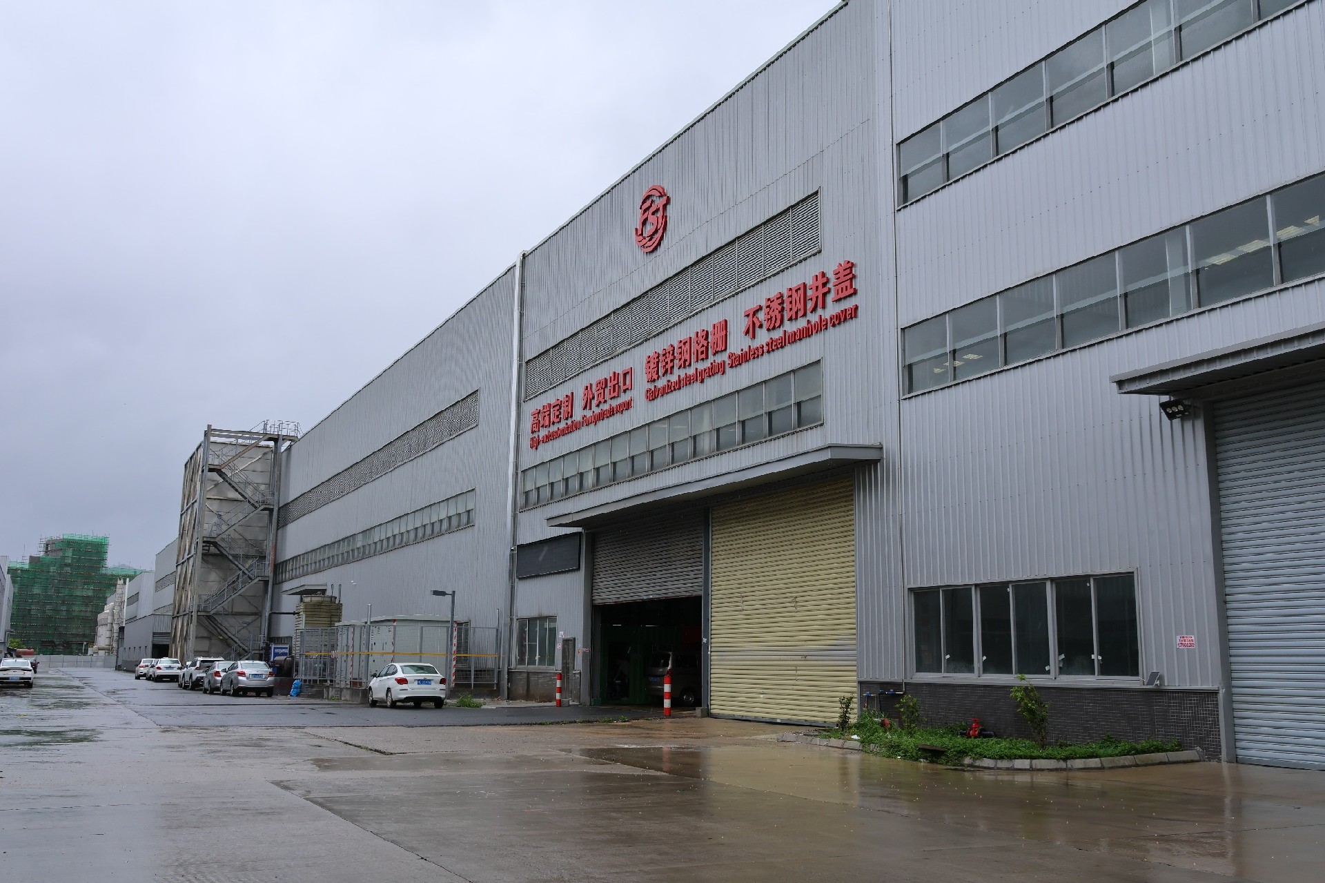 不锈钢井盖品牌排行榜 不锈钢井盖品牌排行榜