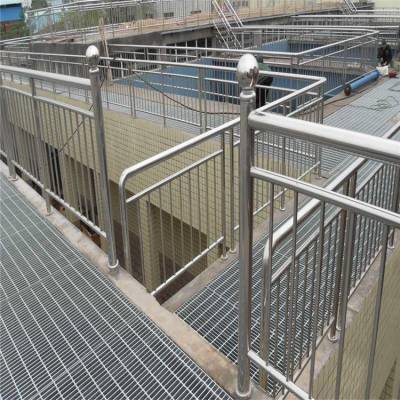 医院专用镀锌钢格栅
