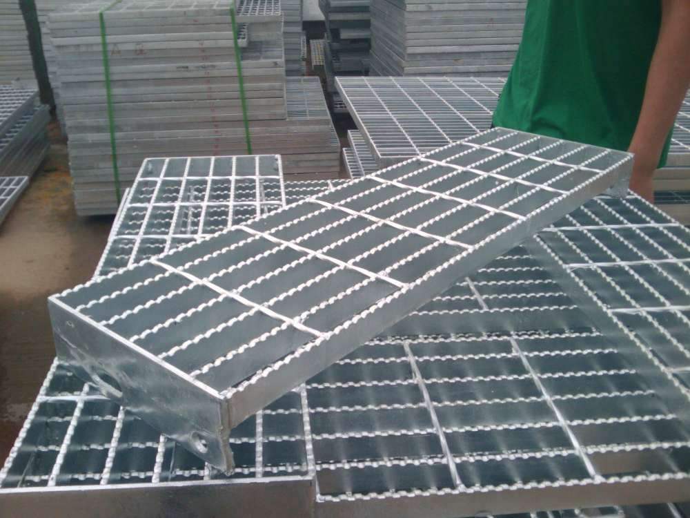 雨水渠盖板怎么选