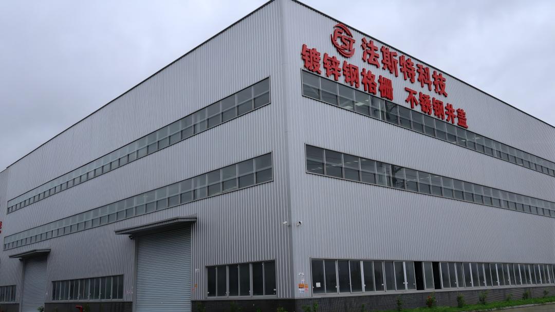 不锈钢井盖厂家排名前十
