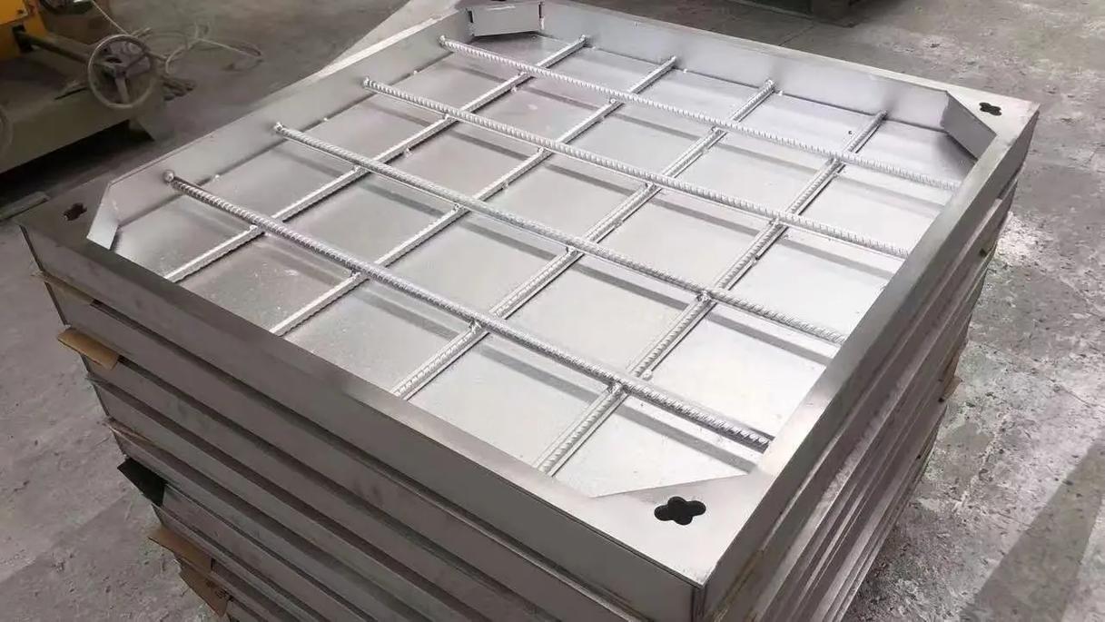 评价高的不锈钢井盖工厂哪家靠谱